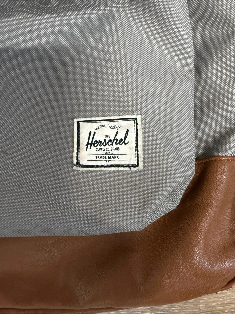 Herschel Supply Company very good